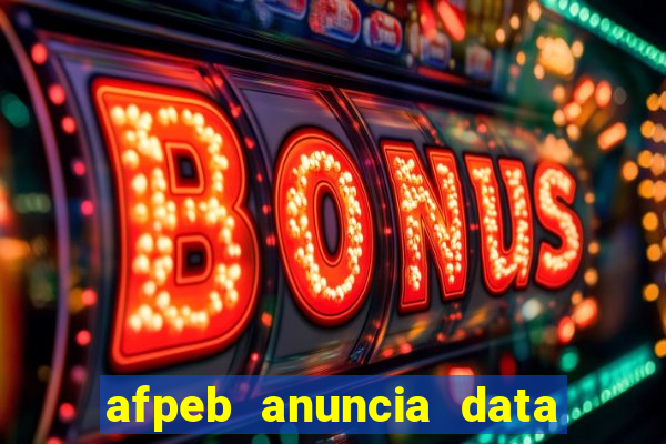 afpeb anuncia data do pagamento urv da bahia